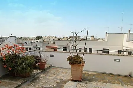Sleeps 4 Air Con Cutrofiano
